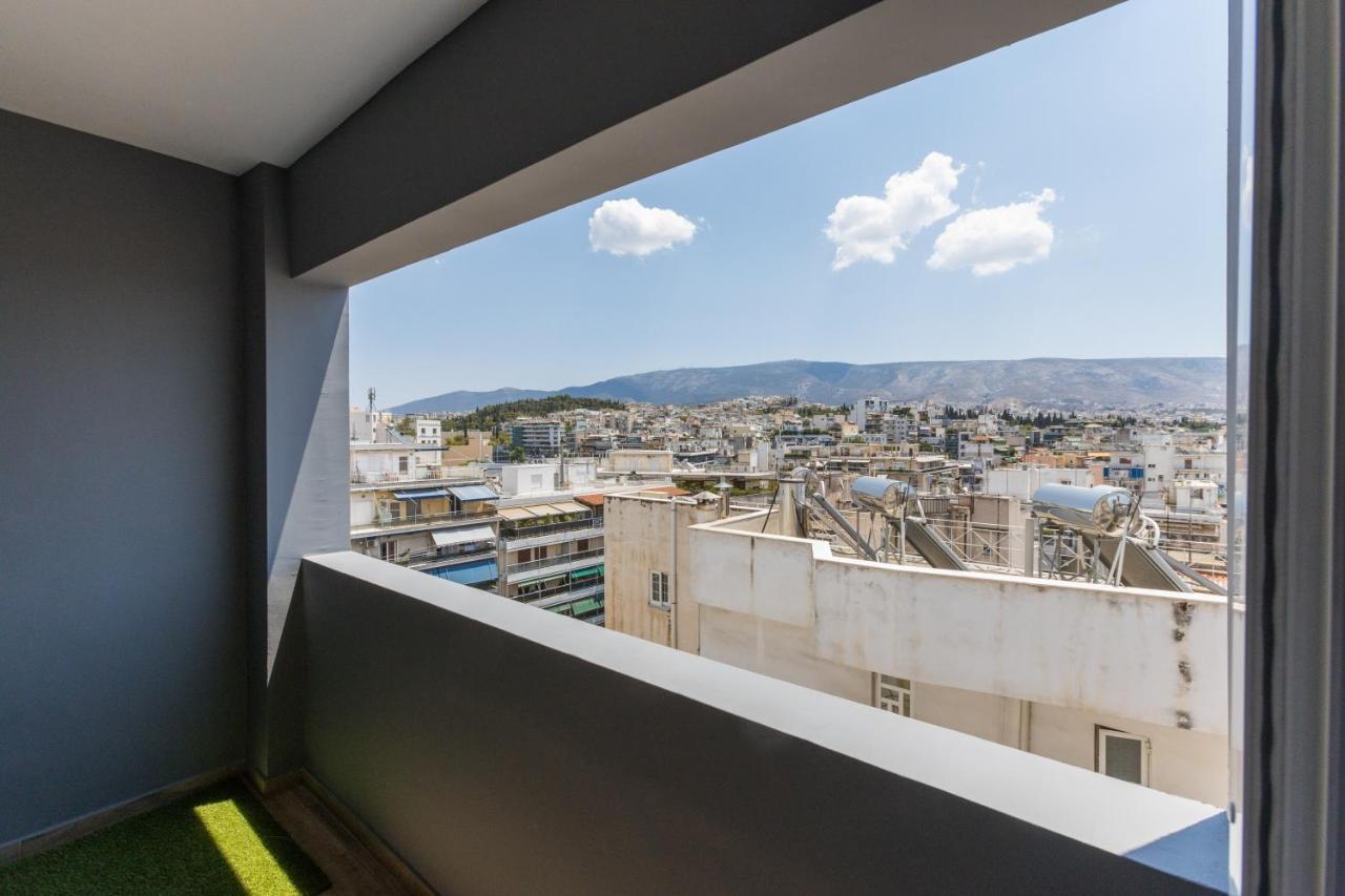 Athens Raise Acropolis Project公寓 外观 照片